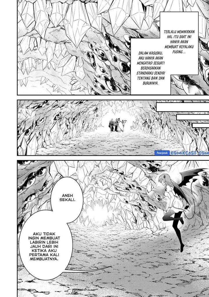 image-komik-the-labyrinth-raids-of-the-ultimate-tank-the-tank-possessing-a-rare-9999-endurance-skill-was-expelled-from-the-hero-party-chapter-46-24/41