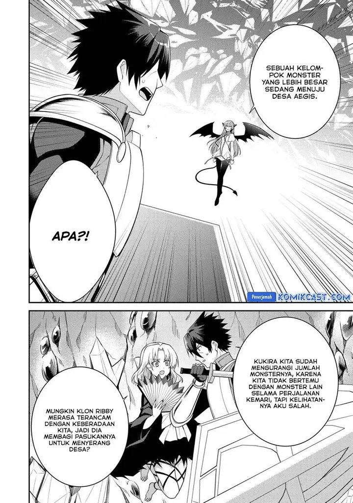 image-komik-the-labyrinth-raids-of-the-ultimate-tank-the-tank-possessing-a-rare-9999-endurance-skill-was-expelled-from-the-hero-party-chapter-46-26/41