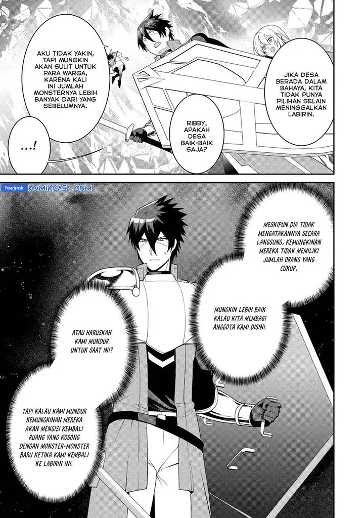 image-komik-the-labyrinth-raids-of-the-ultimate-tank-the-tank-possessing-a-rare-9999-endurance-skill-was-expelled-from-the-hero-party-chapter-46-27/41