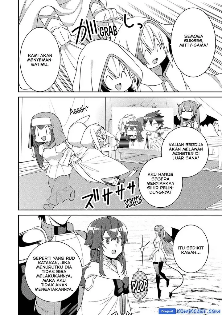 image-komik-the-labyrinth-raids-of-the-ultimate-tank-the-tank-possessing-a-rare-9999-endurance-skill-was-expelled-from-the-hero-party-chapter-46-35/41