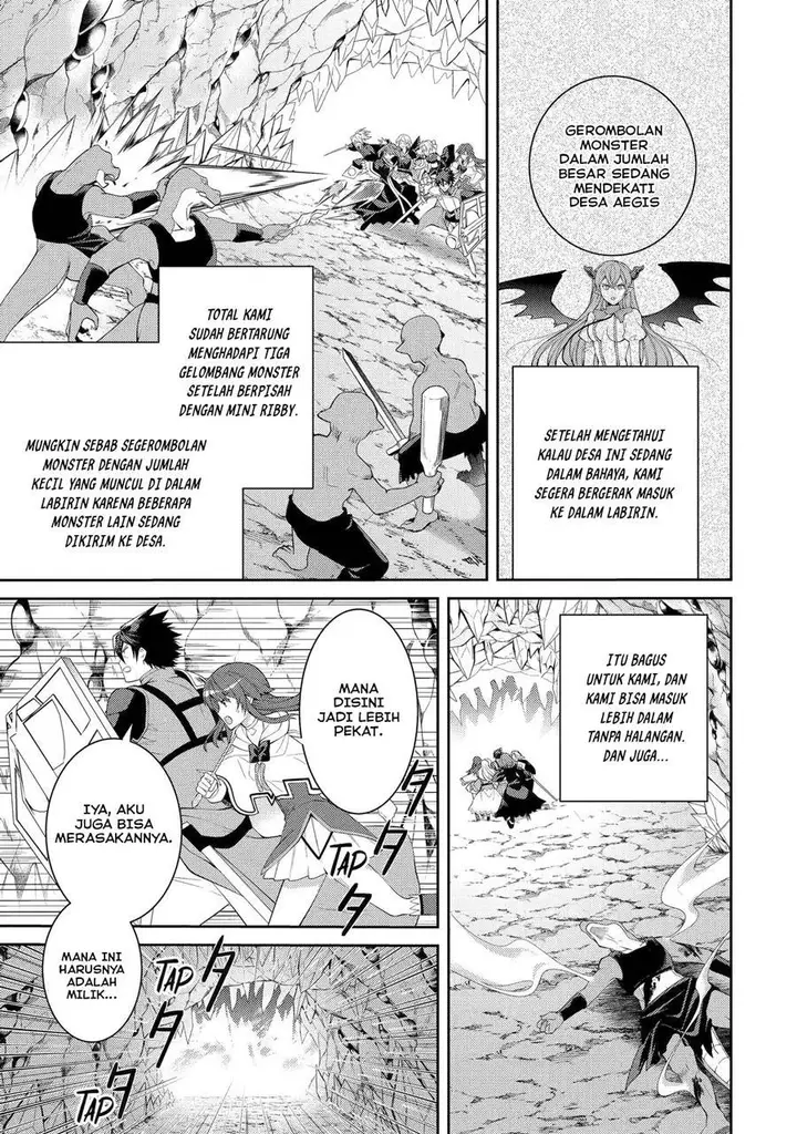 image-komik-the-labyrinth-raids-of-the-ultimate-tank-the-tank-possessing-a-rare-9999-endurance-skill-was-expelled-from-the-hero-party-chapter-47-0/40