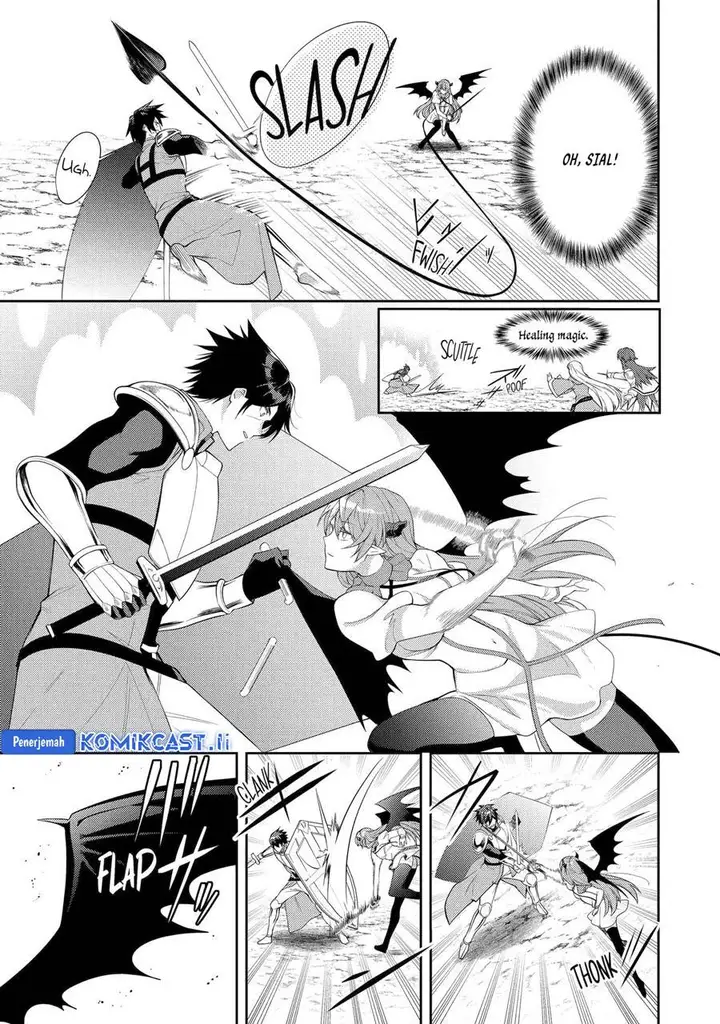 image-komik-the-labyrinth-raids-of-the-ultimate-tank-the-tank-possessing-a-rare-9999-endurance-skill-was-expelled-from-the-hero-party-chapter-47-9/40