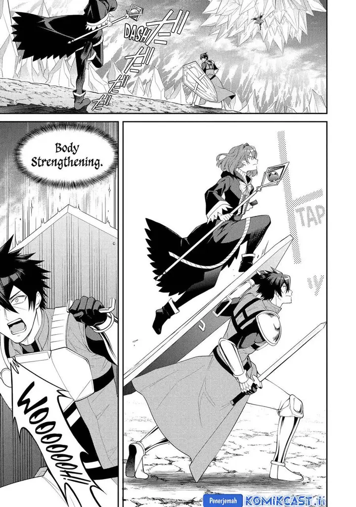 image-komik-the-labyrinth-raids-of-the-ultimate-tank-the-tank-possessing-a-rare-9999-endurance-skill-was-expelled-from-the-hero-party-chapter-47-17/40