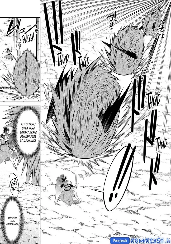 image-komik-the-labyrinth-raids-of-the-ultimate-tank-the-tank-possessing-a-rare-9999-endurance-skill-was-expelled-from-the-hero-party-chapter-47-29/40