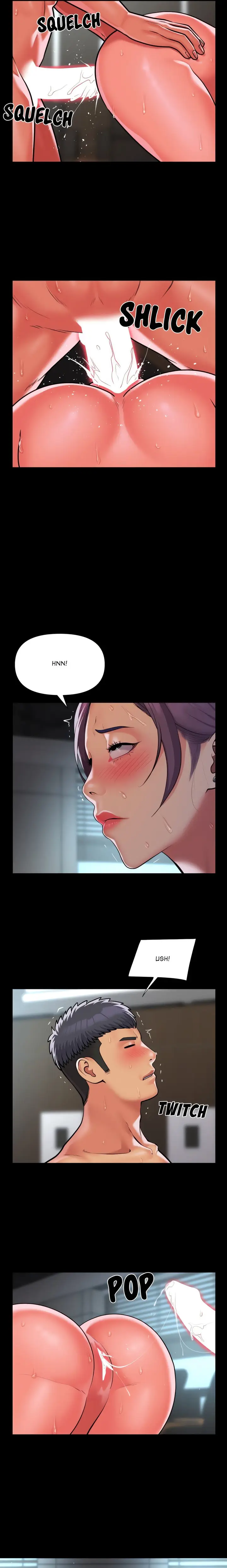 image-komik-the-ladies-associate-chapter-105-10/31