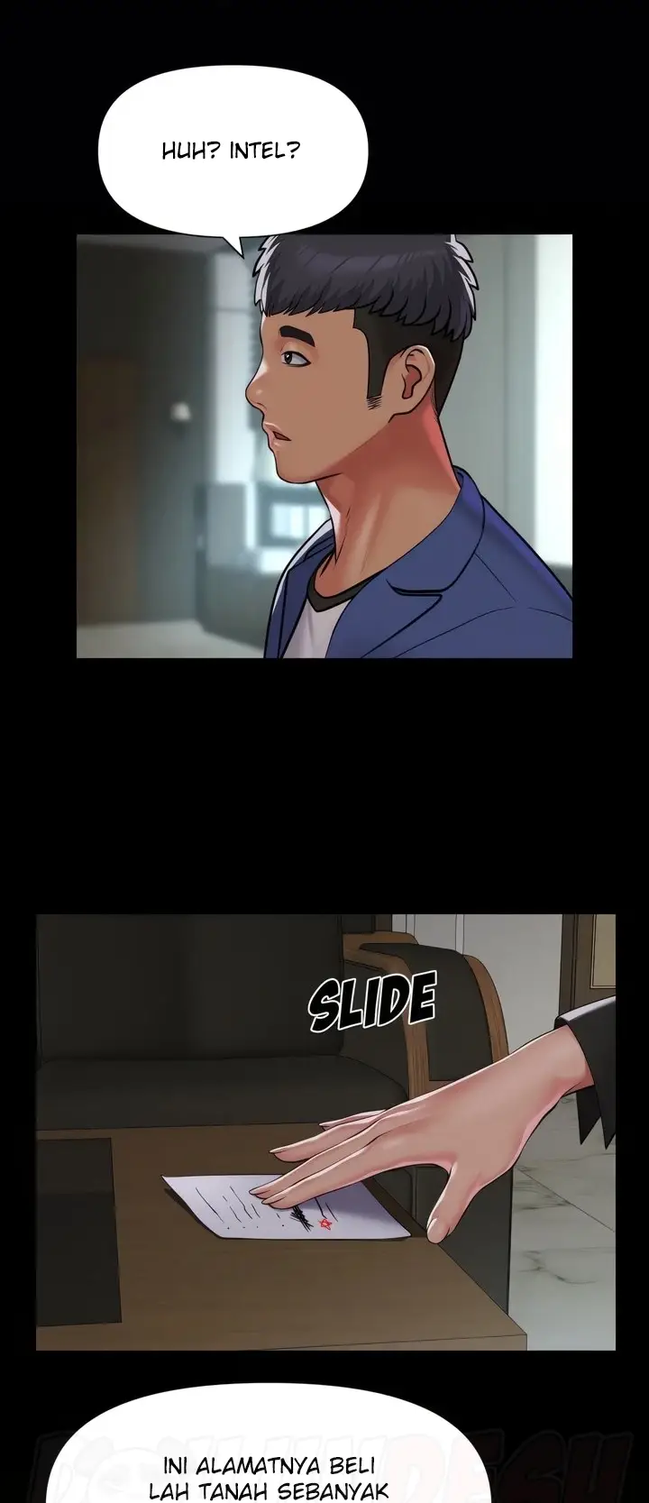 image-komik-the-ladies-associate-chapter-106-4/34