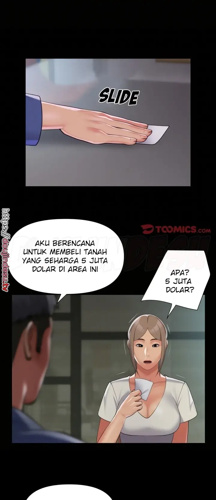 image-komik-the-ladies-associate-chapter-106-15/34