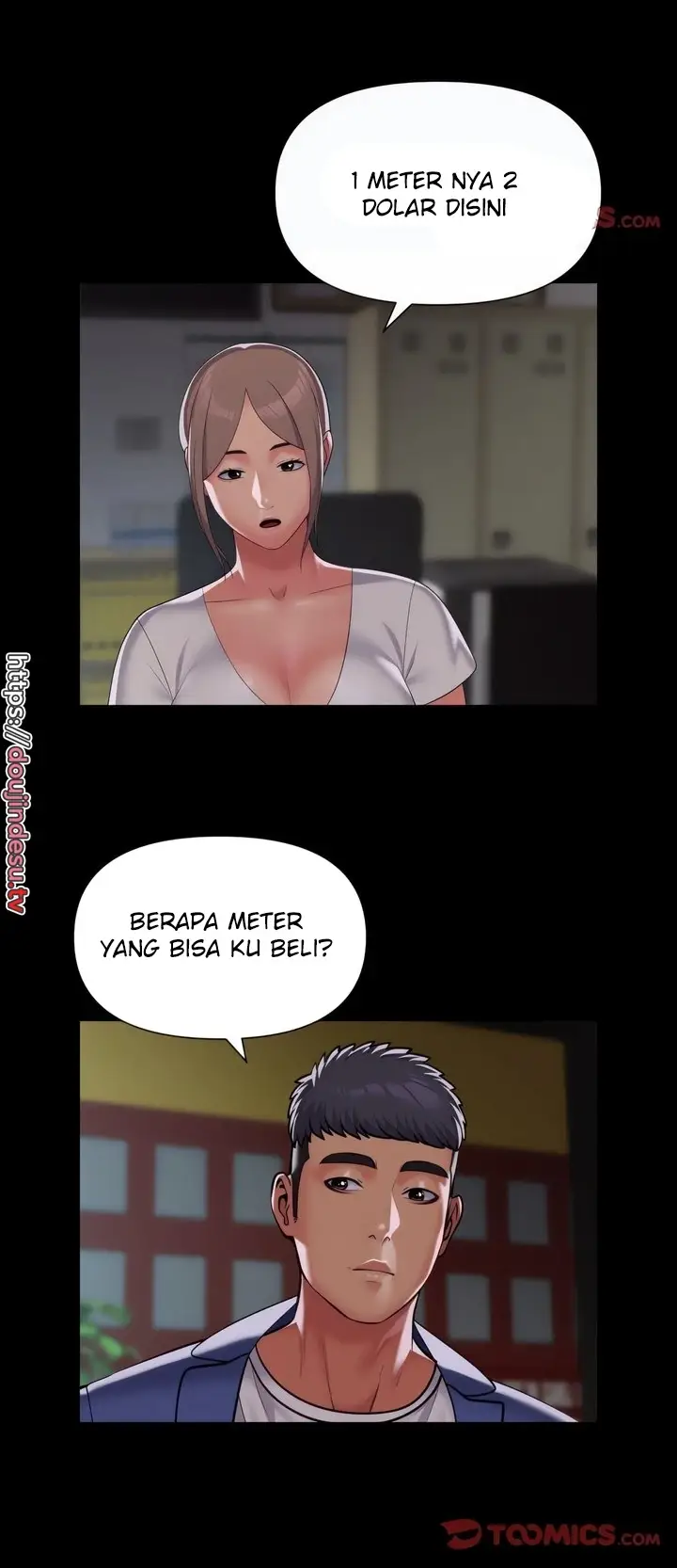 image-komik-the-ladies-associate-chapter-106-17/34