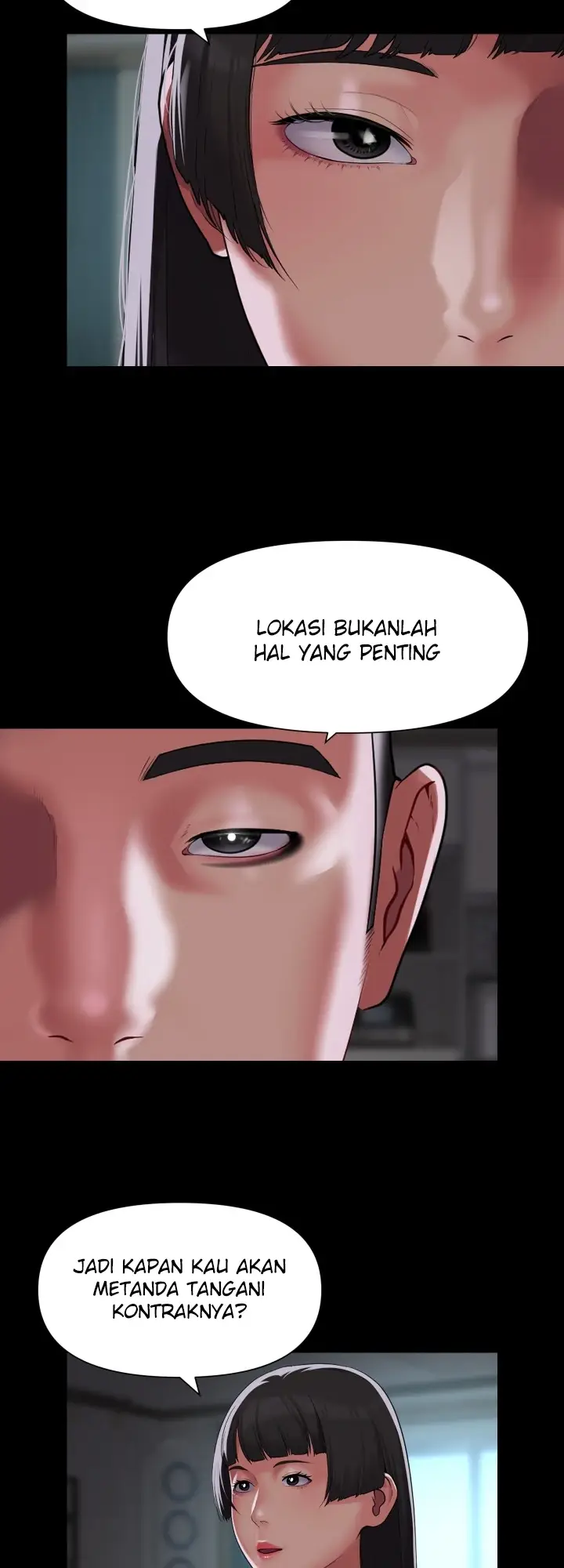 image-komik-the-ladies-associate-chapter-110-18/28