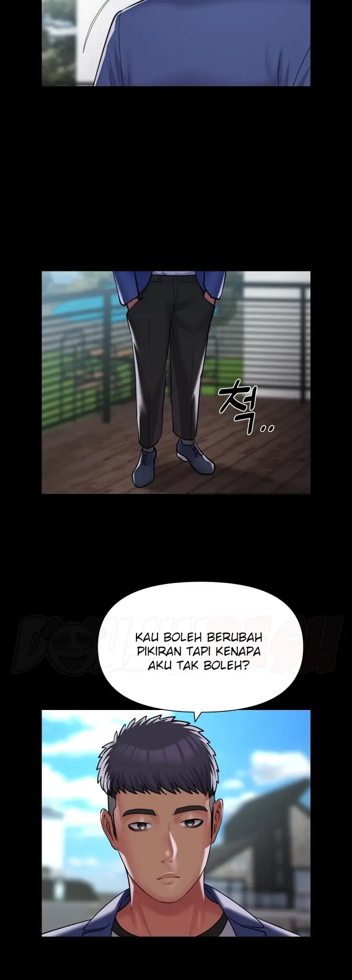 image-komik-the-ladies-associate-chapter-111-4/27