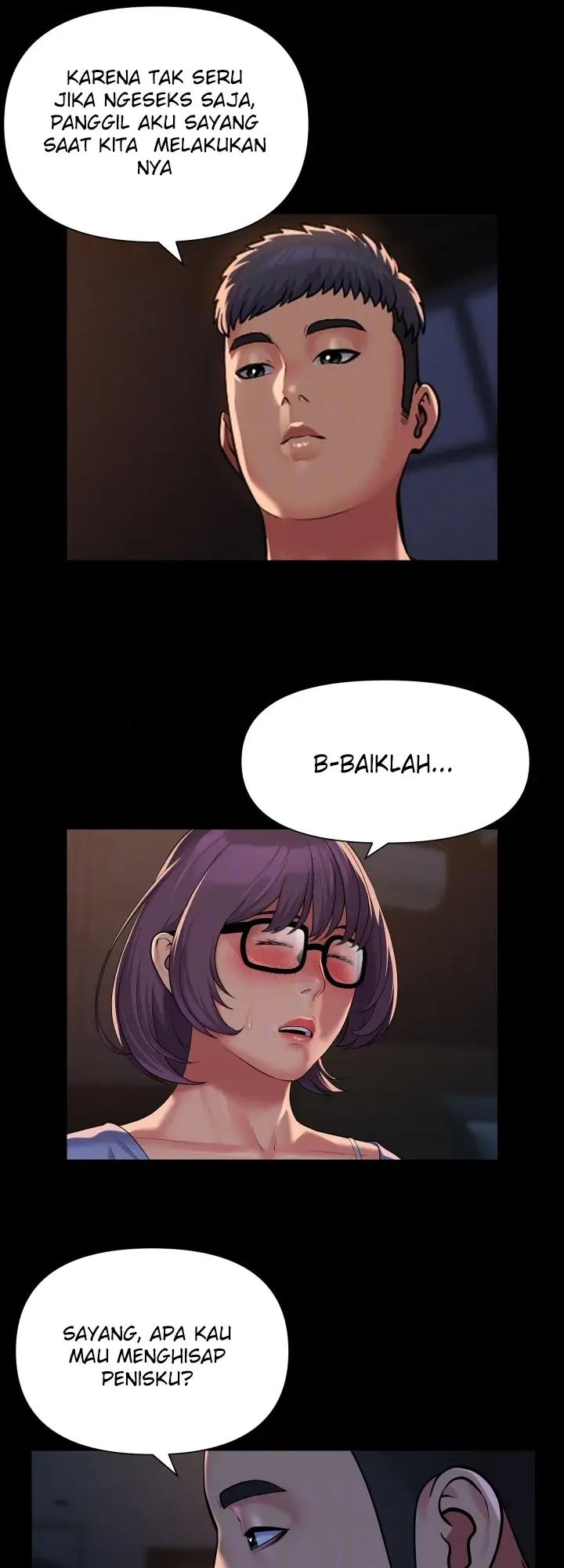 image-komik-the-ladies-associate-chapter-113-10/27