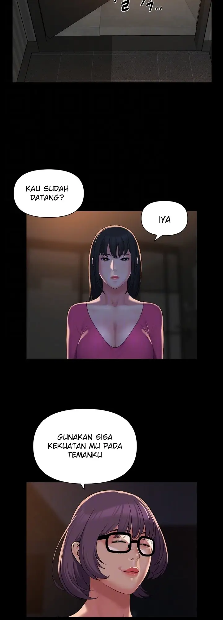 image-komik-the-ladies-associate-chapter-114-6/27