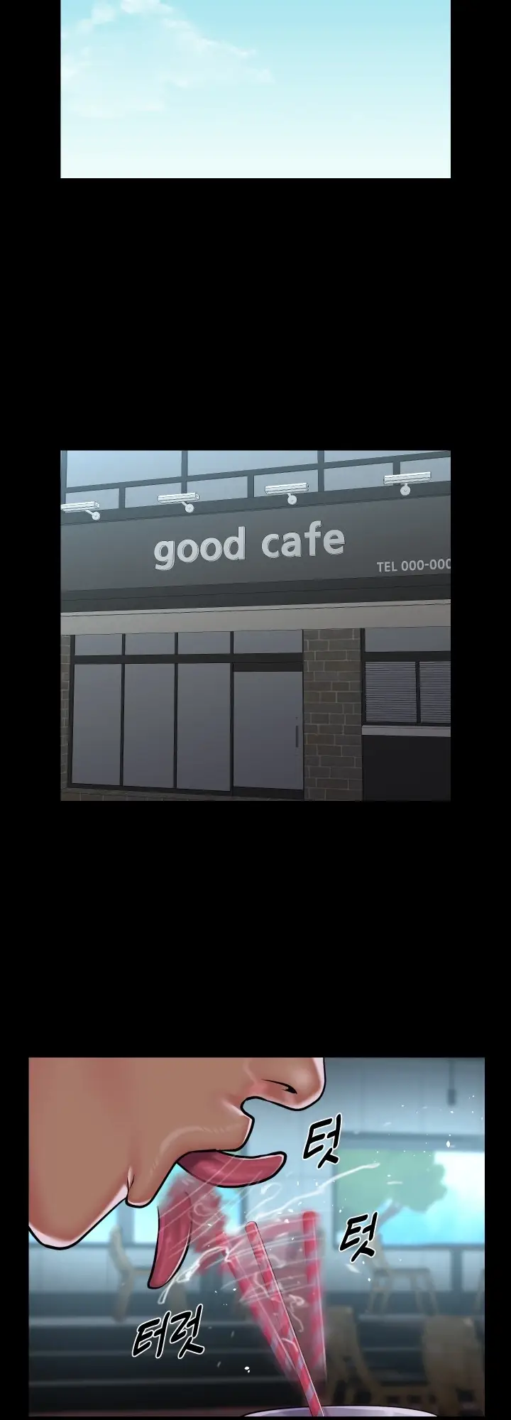 image-komik-the-ladies-associate-chapter-117-12/30