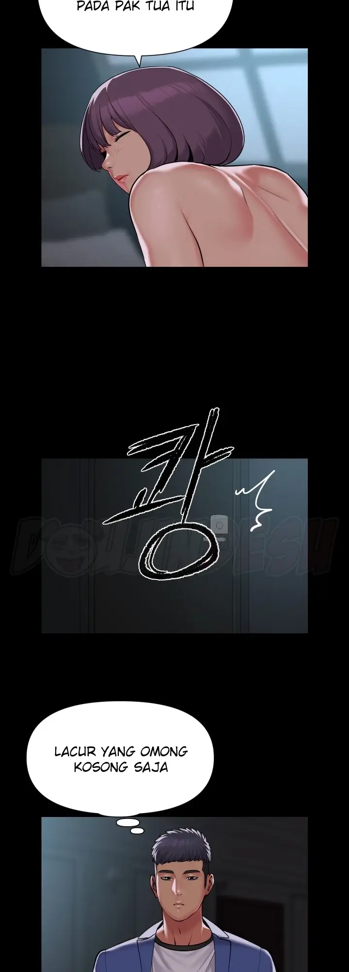 image-komik-the-ladies-associate-chapter-118-18/30