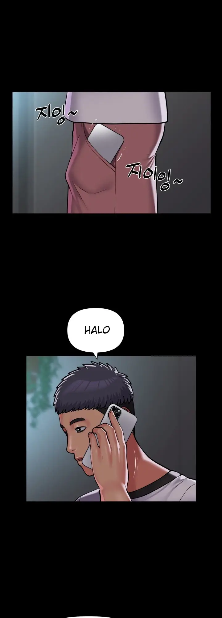 image-komik-the-ladies-associate-chapter-125-8/28