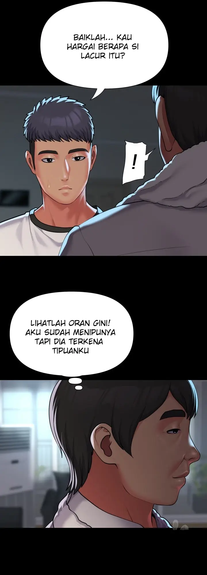 image-komik-the-ladies-associate-chapter-126-13/29