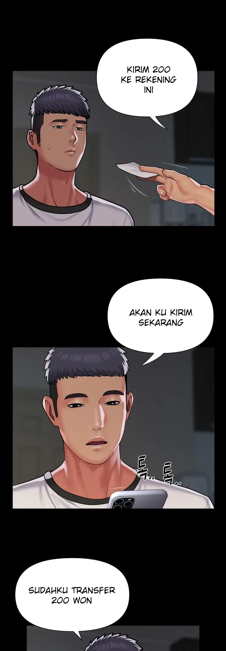 image-komik-the-ladies-associate-chapter-126-14/29