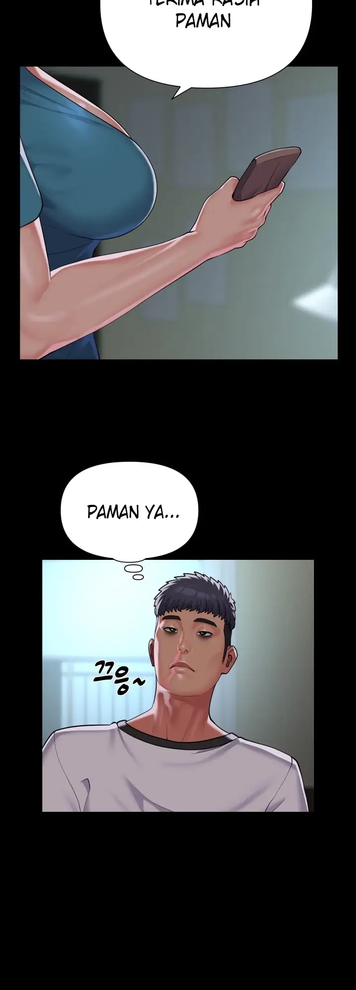 image-komik-the-ladies-associate-chapter-129-13/31