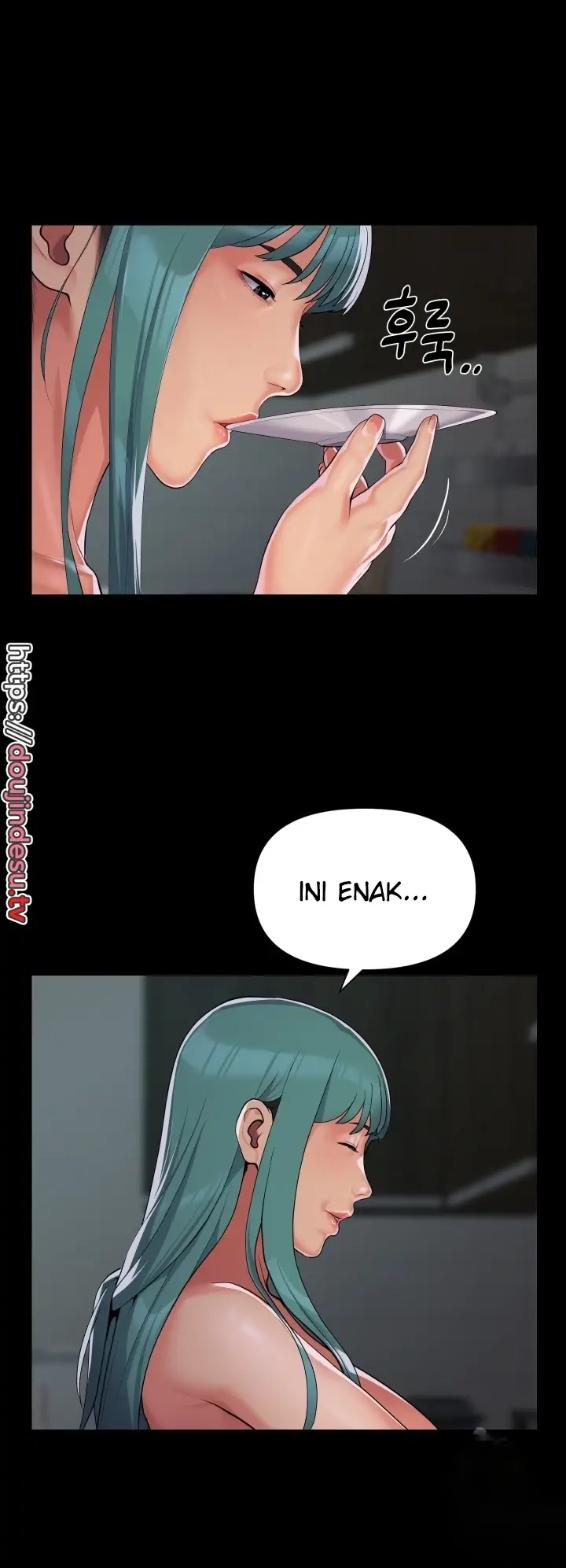 image-komik-the-ladies-associate-chapter-130-17/32