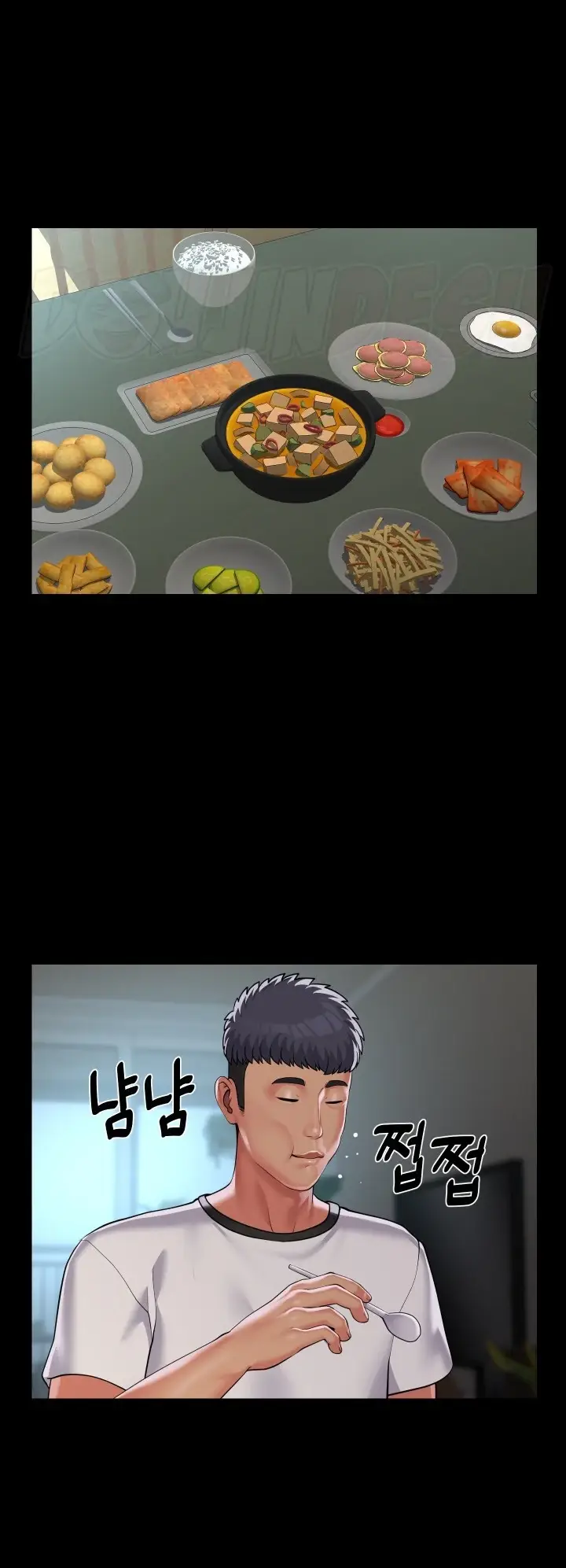 image-komik-the-ladies-associate-chapter-130-18/32