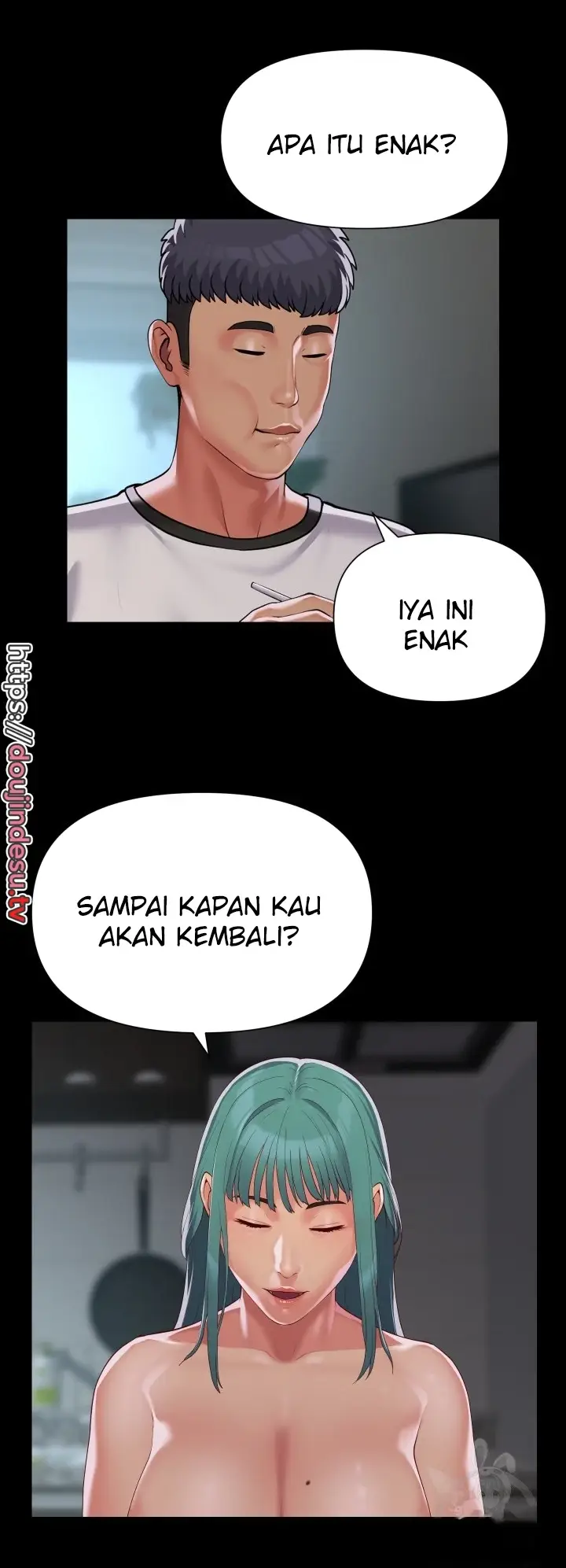 image-komik-the-ladies-associate-chapter-130-19/32