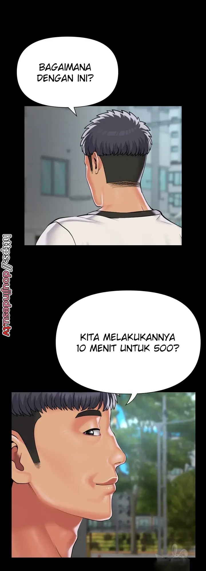 image-komik-the-ladies-associate-chapter-130-29/32