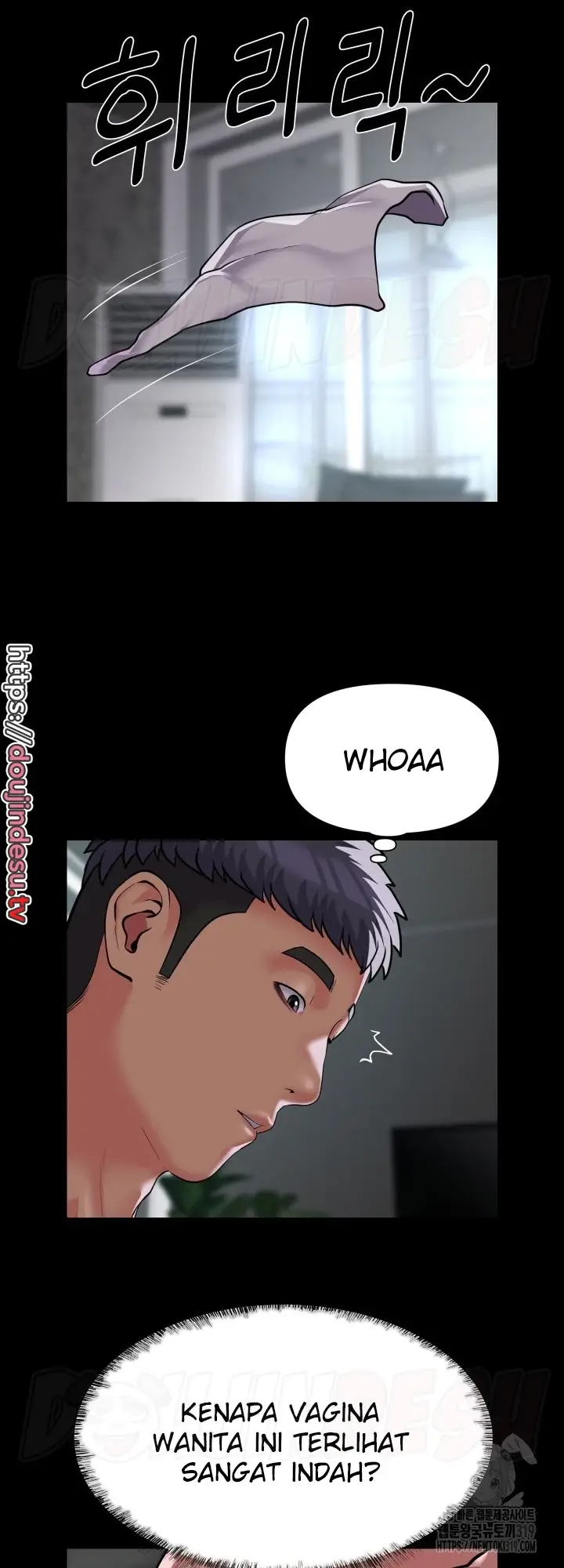 image-komik-the-ladies-associate-chapter-131-11/13