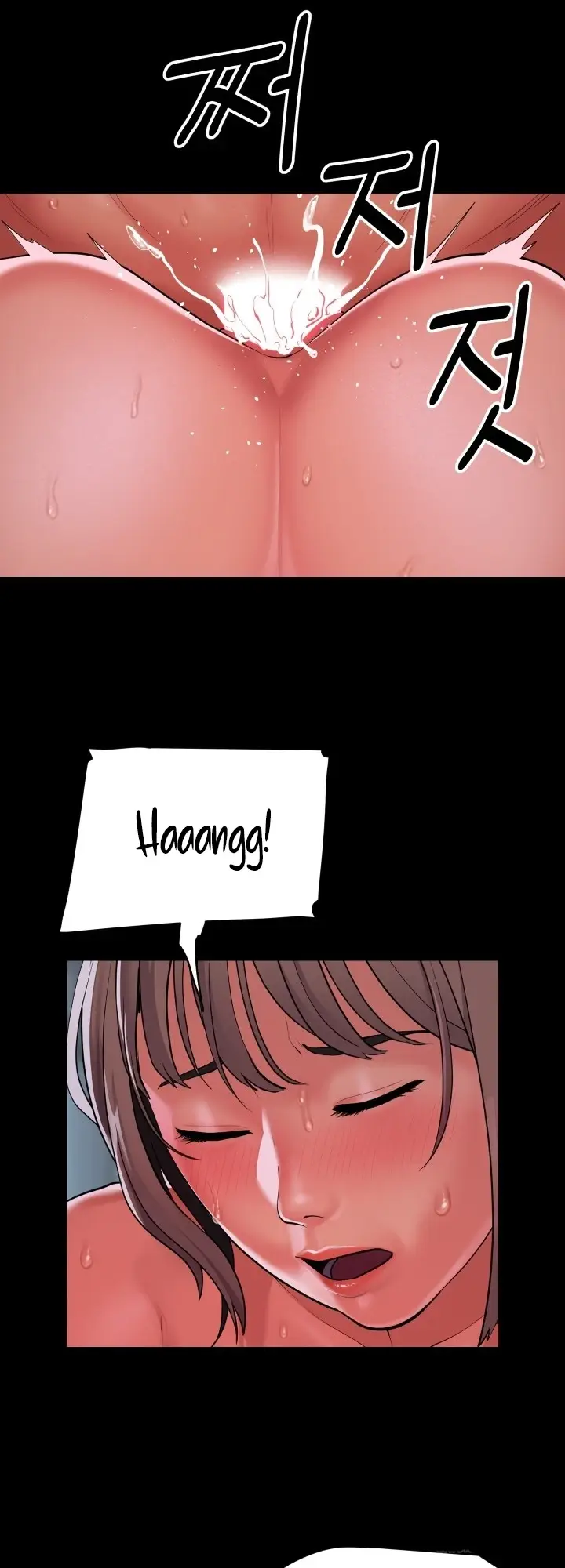 image-komik-the-ladies-associate-chapter-132-3/32