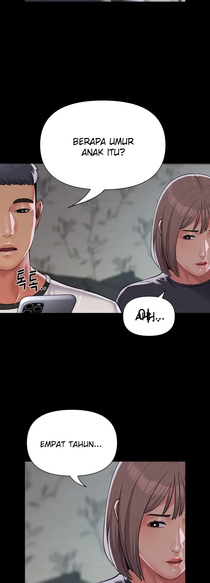 image-komik-the-ladies-associate-chapter-132-10/32