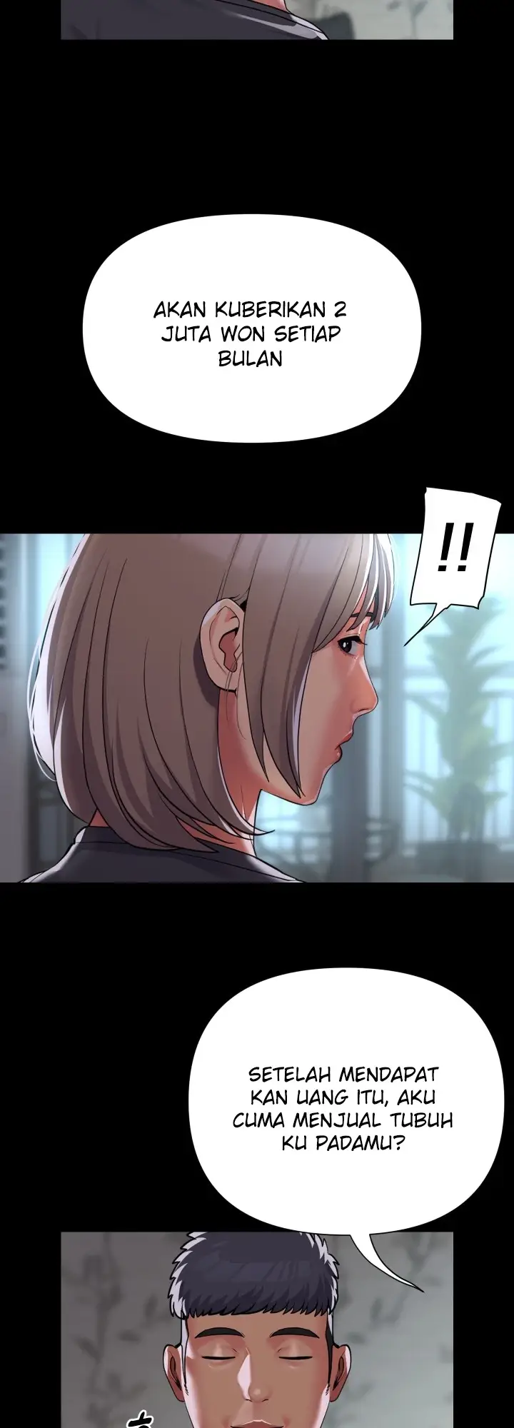 image-komik-the-ladies-associate-chapter-132-12/32