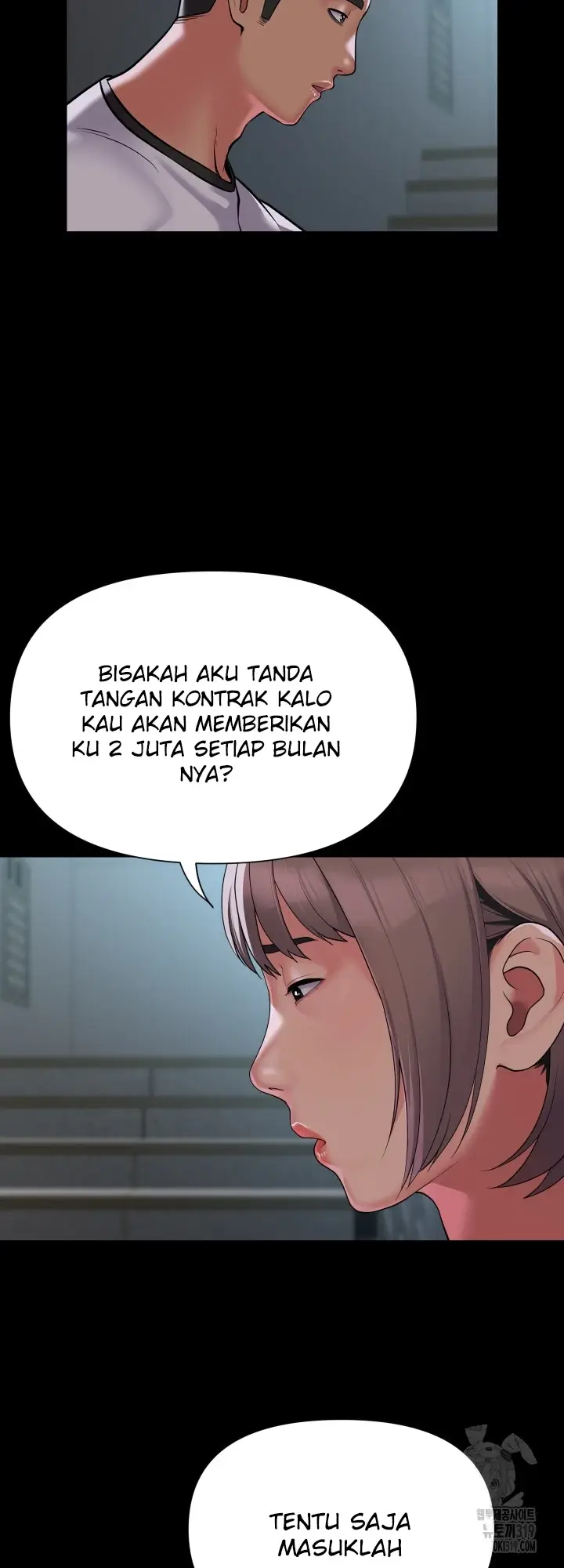 image-komik-the-ladies-associate-chapter-132-21/32