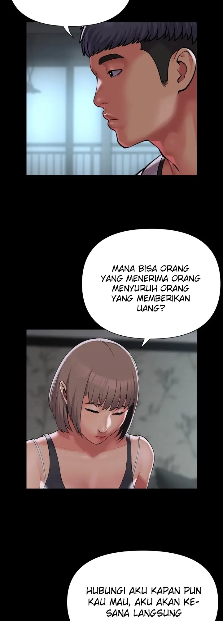 image-komik-the-ladies-associate-chapter-132-25/32