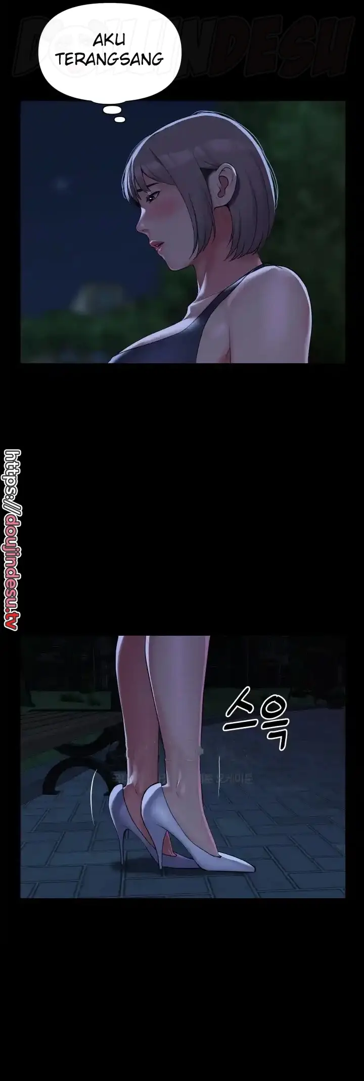 image-komik-the-ladies-associate-chapter-133-1/13