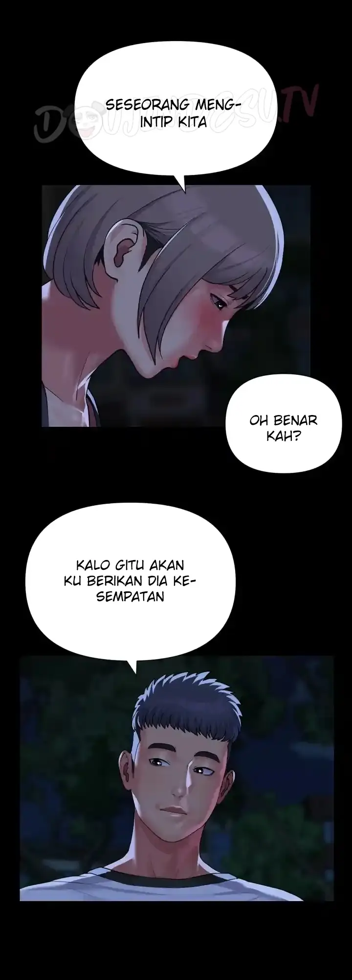 image-komik-the-ladies-associate-chapter-134-2/14