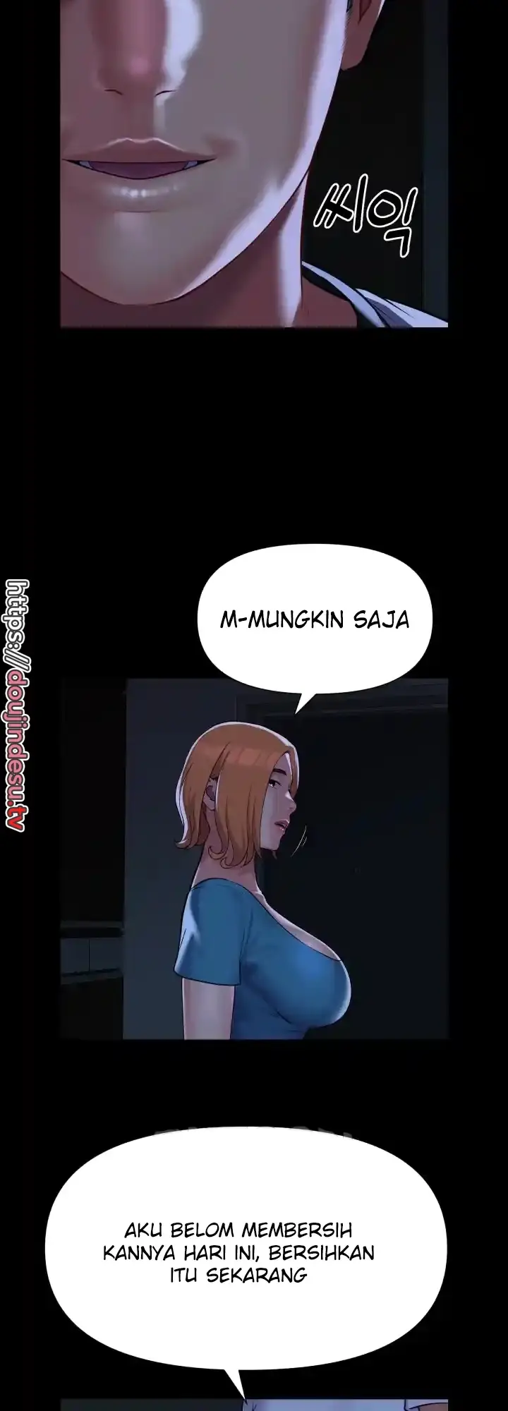 image-komik-the-ladies-associate-chapter-134-31/33