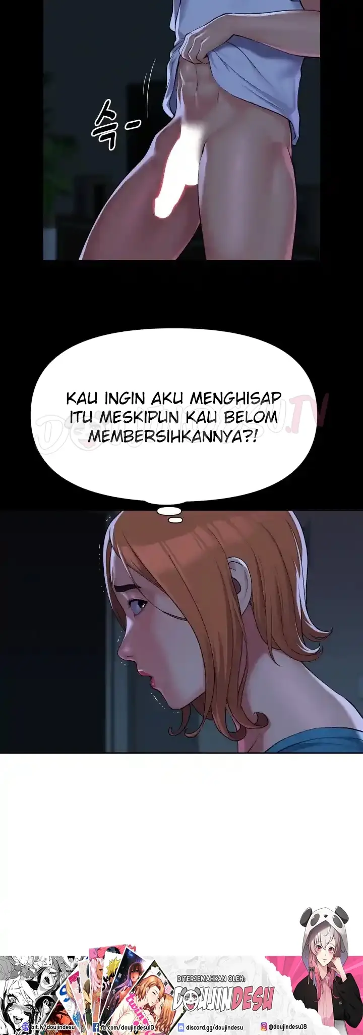 image-komik-the-ladies-associate-chapter-134-32/33