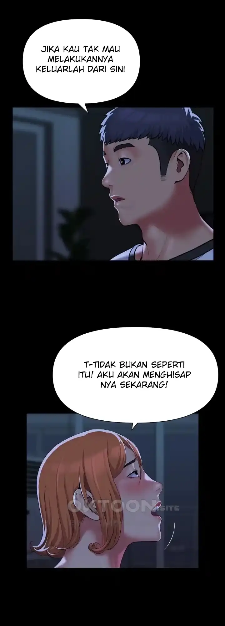 image-komik-the-ladies-associate-chapter-135-3/32