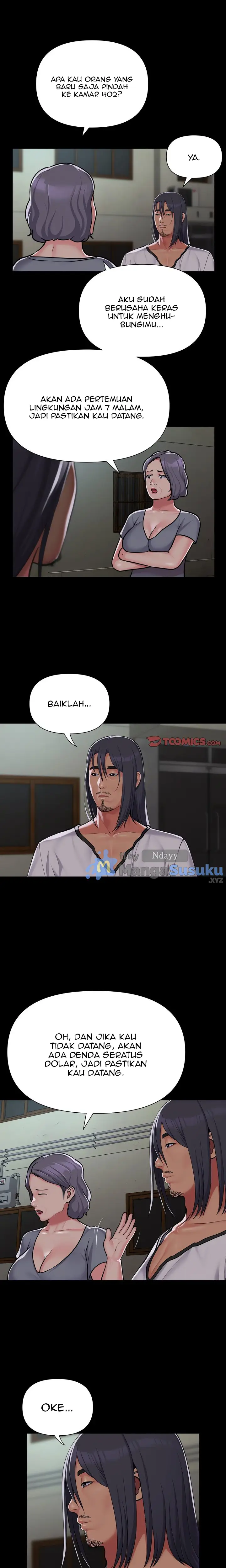 image-komik-the-ladies-associate-chapter-140-end-3/13