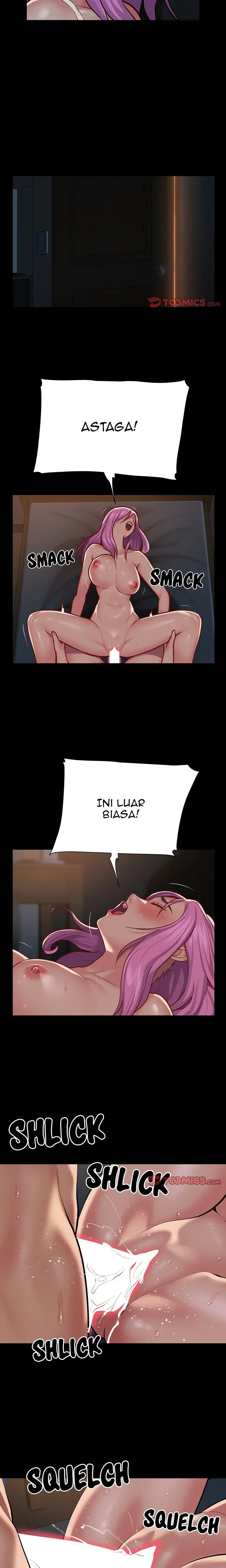 image-komik-the-ladies-associate-chapter-140-end-10/13