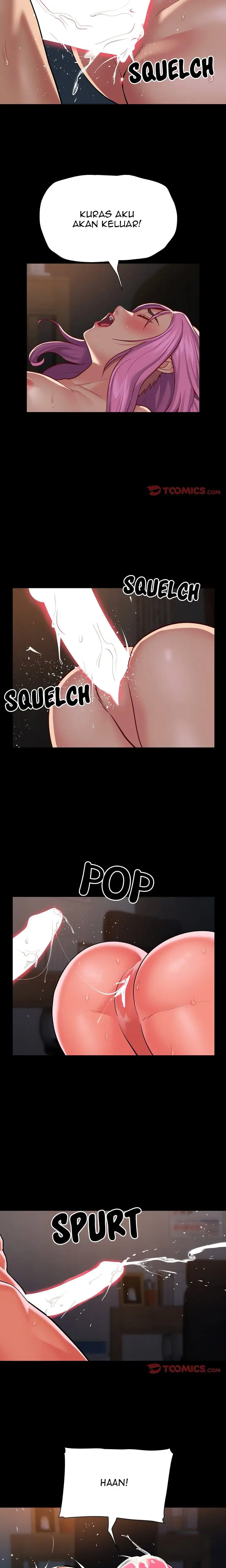 image-komik-the-ladies-associate-chapter-140-end-11/13