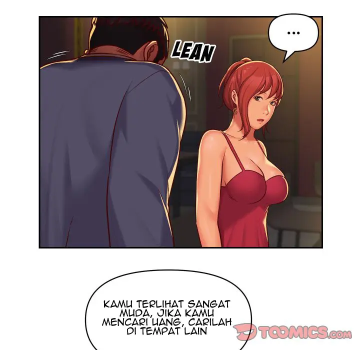 image-komik-the-ladies-associate-chapter-32-33/80