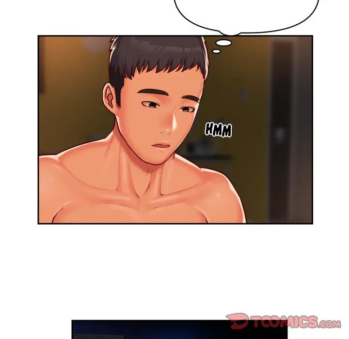 image-komik-the-ladies-associate-chapter-33-5/71