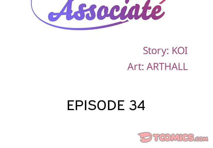 image-komik-the-ladies-associate-chapter-34-1/84