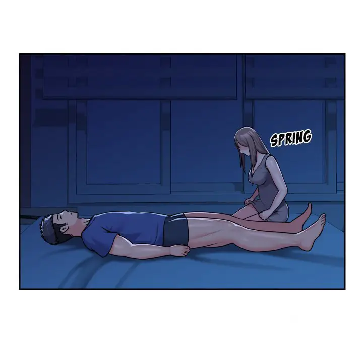 image-komik-the-ladies-associate-chapter-37-24/73