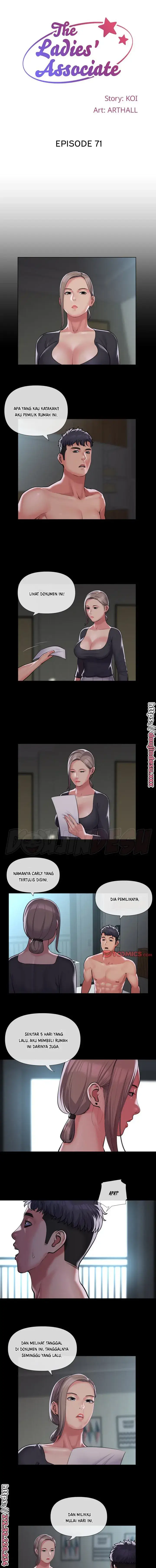 image-komik-the-ladies-associate-chapter-71-0/78