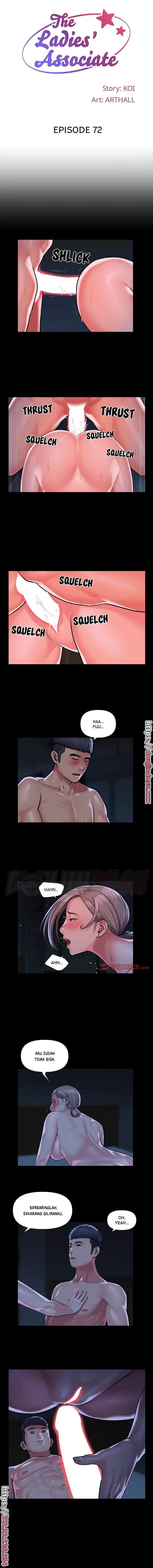 image-komik-the-ladies-associate-chapter-72-0/70