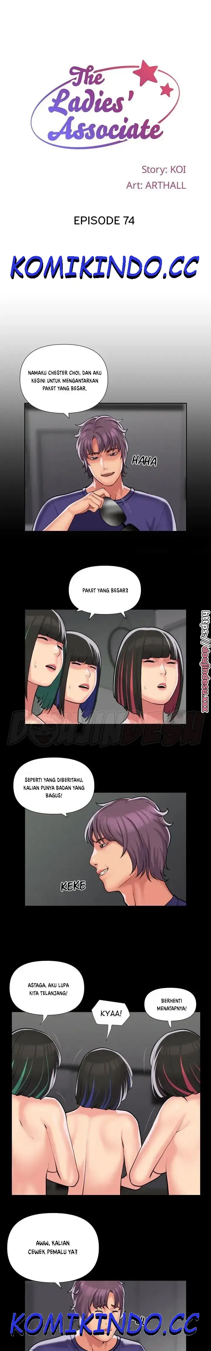 image-komik-the-ladies-associate-chapter-74-0/10