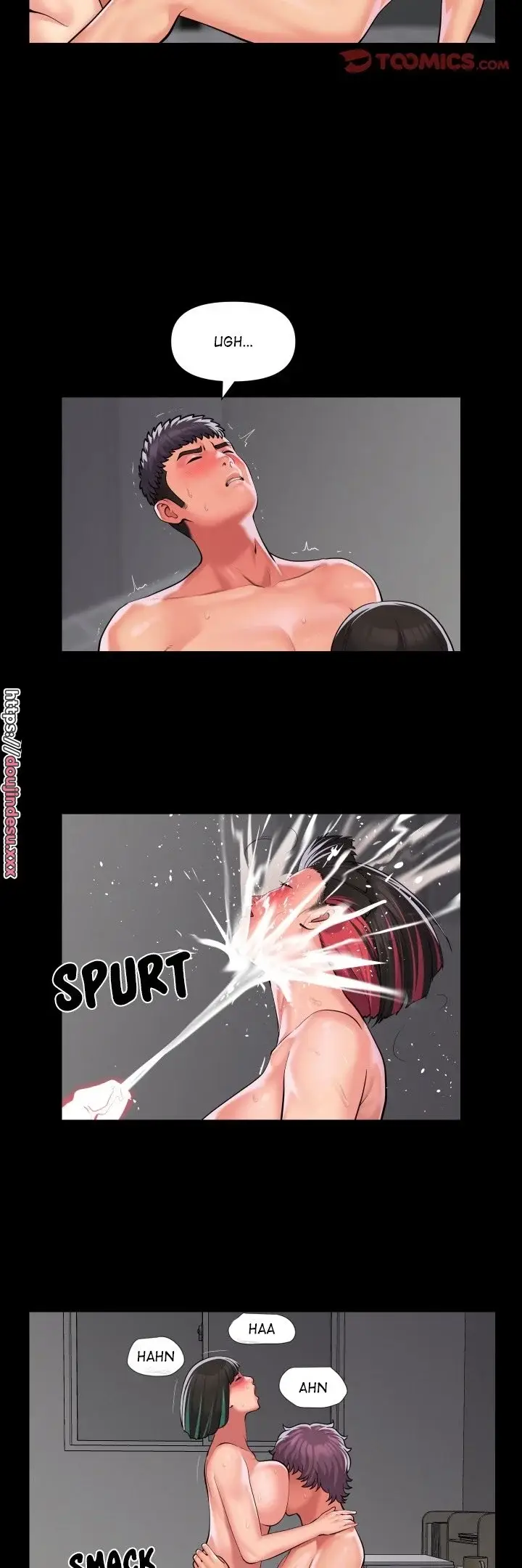 image-komik-the-ladies-associate-chapter-75-8/66