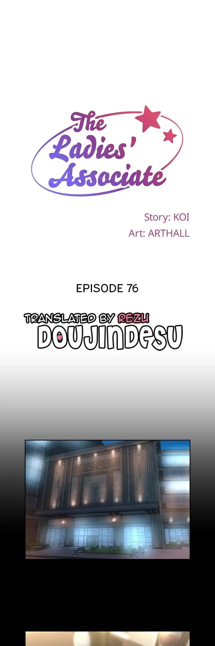 image-komik-the-ladies-associate-chapter-76-0/70