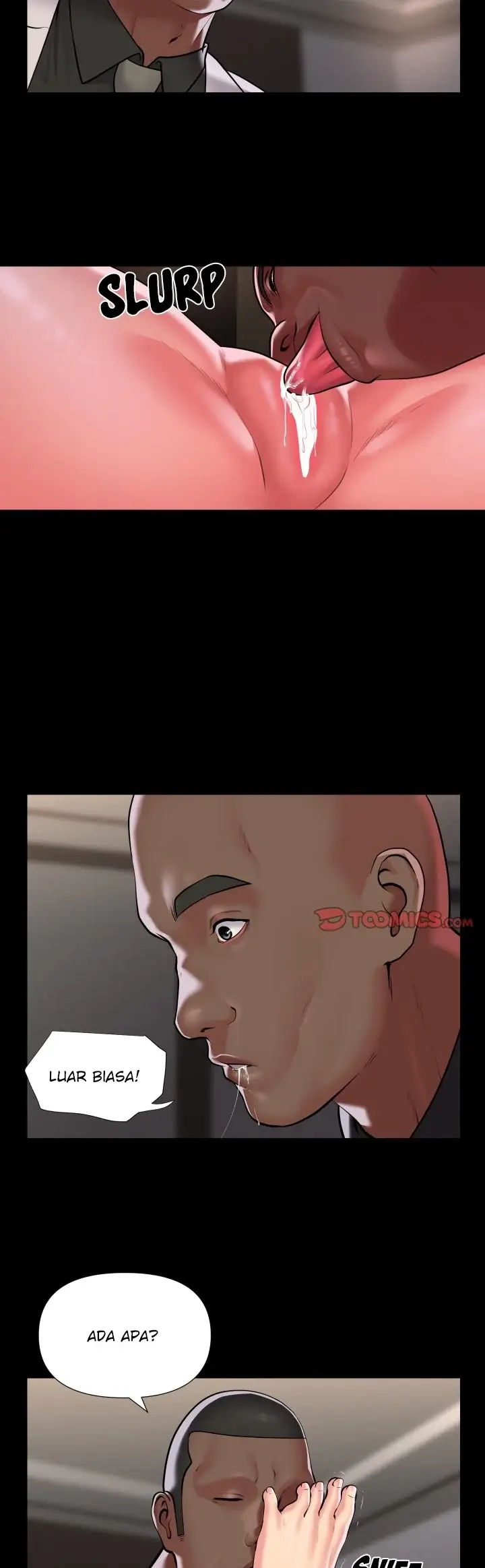 image-komik-the-ladies-associate-chapter-76-10/70